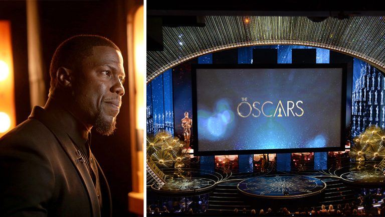 Picture: Därför hålls årets Oscarsgala utan programledare