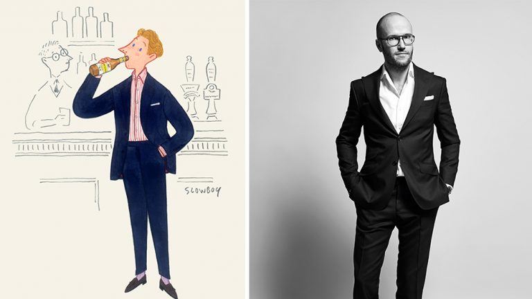 Picture: Stilexperten: Då är det okej att dricka ur flaskan