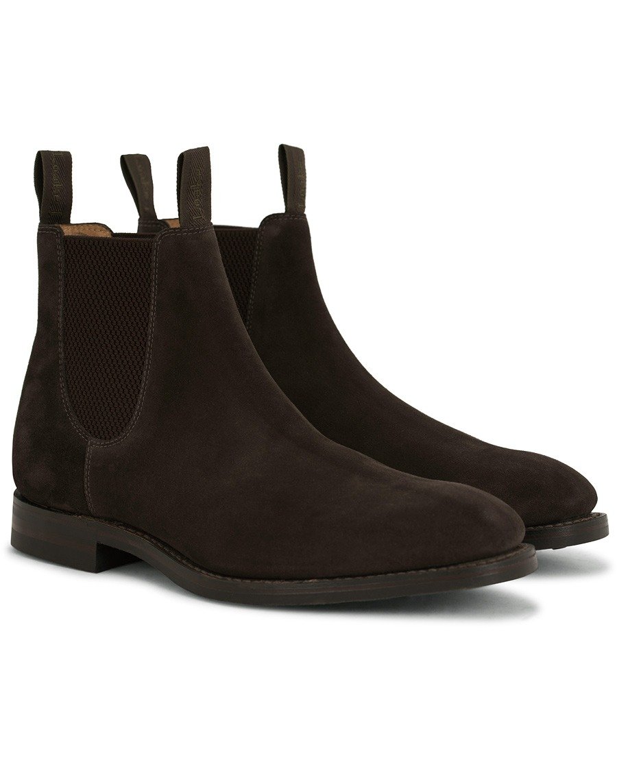 10 chelsea boots att tackla februarivädret med