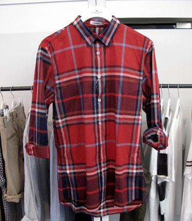 Picture: Resegarderoben