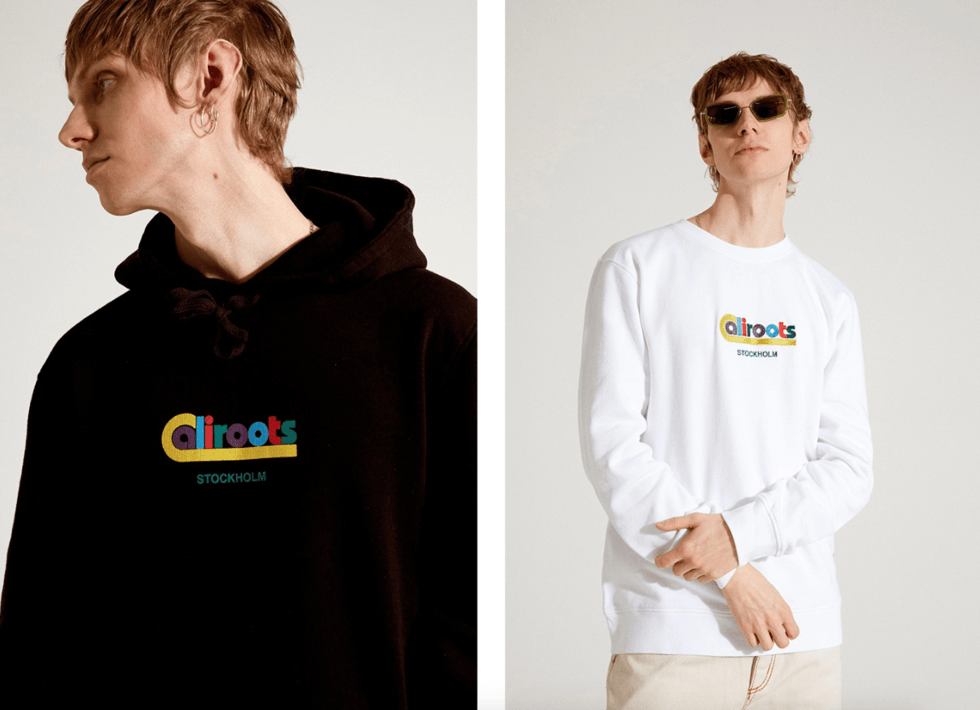 Caliroots lanserar SS19-kollektion