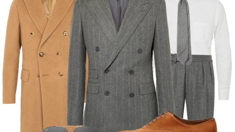 Picture: Fredagsinspiration – Ralph Lauren