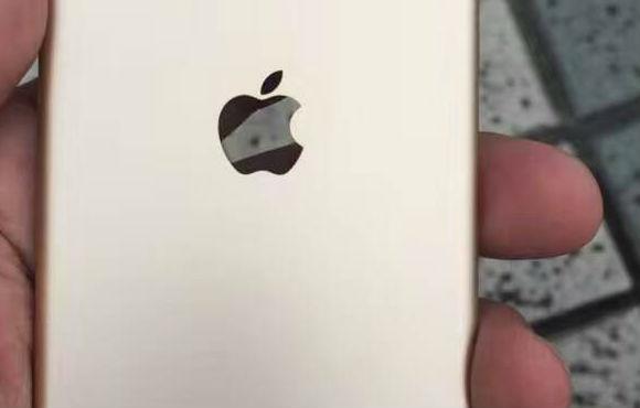 Picture: Läckta bilder: Så här kommer nya Iphone 7 att se ut