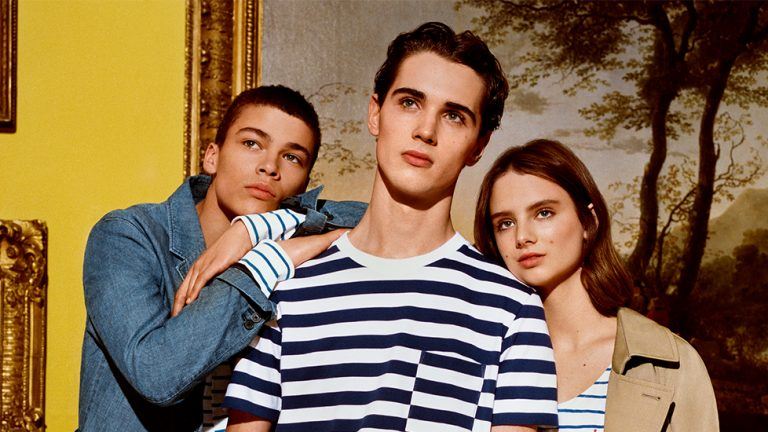 Picture: Uniqlo släpper vårkollektion med JW Anderson