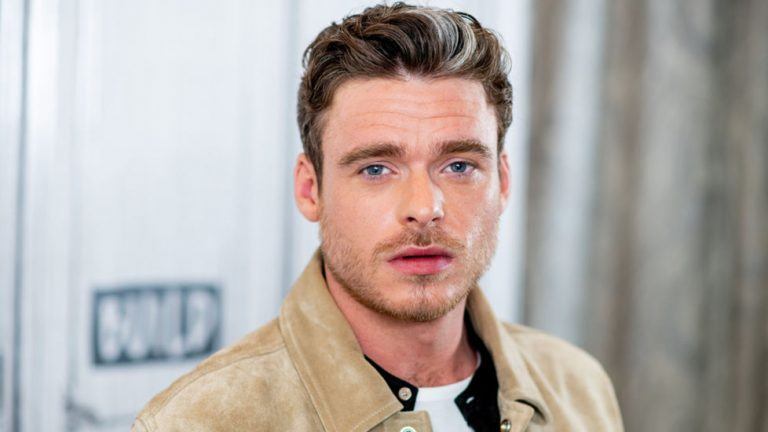 Picture: Game of Thrones-skådisen kan bli nästa James Bond
