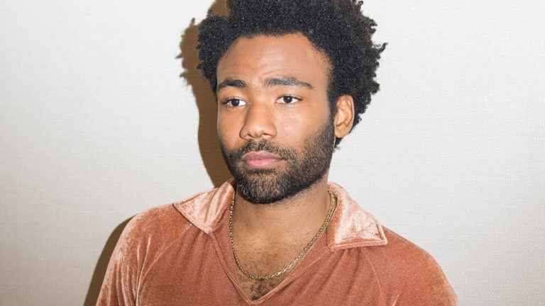 Picture: Donald Glover och Rihanna gör hemlig långfilm tillsammans – det här vet vi