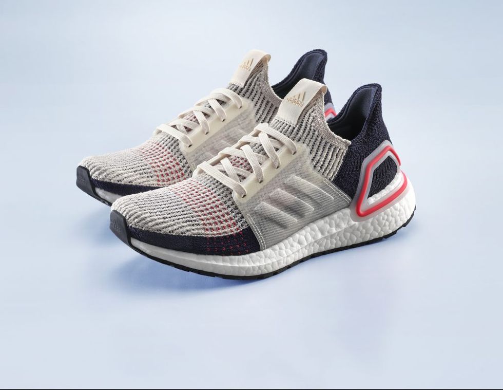 Adidas släpper ny modell av löpdojan Ultraboost