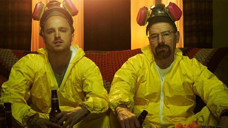 Picture: Heisenberg är tillbaka – allt vi vet om nya Breaking Bad-filmen