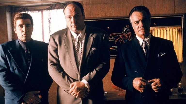 Picture: Klart: Han regisserar kommande Sopranos-filmen