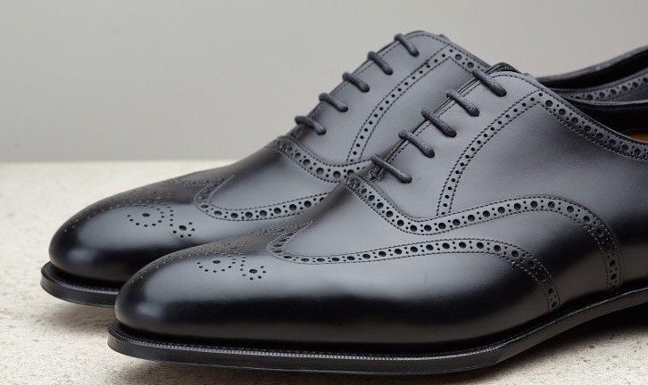 Picture: Höstens 8 snyggaste wingtips
