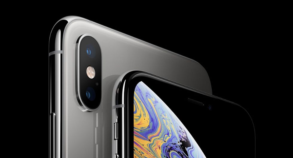 Nya iPhone XS Max – Apples dyraste iPhone hittills