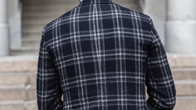 Picture: Linnégatan no.2 Fall/Winter 2019 Lookbook