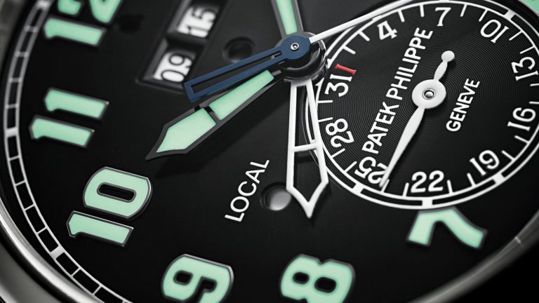 Picture: Det bästa från Baselworld 2019