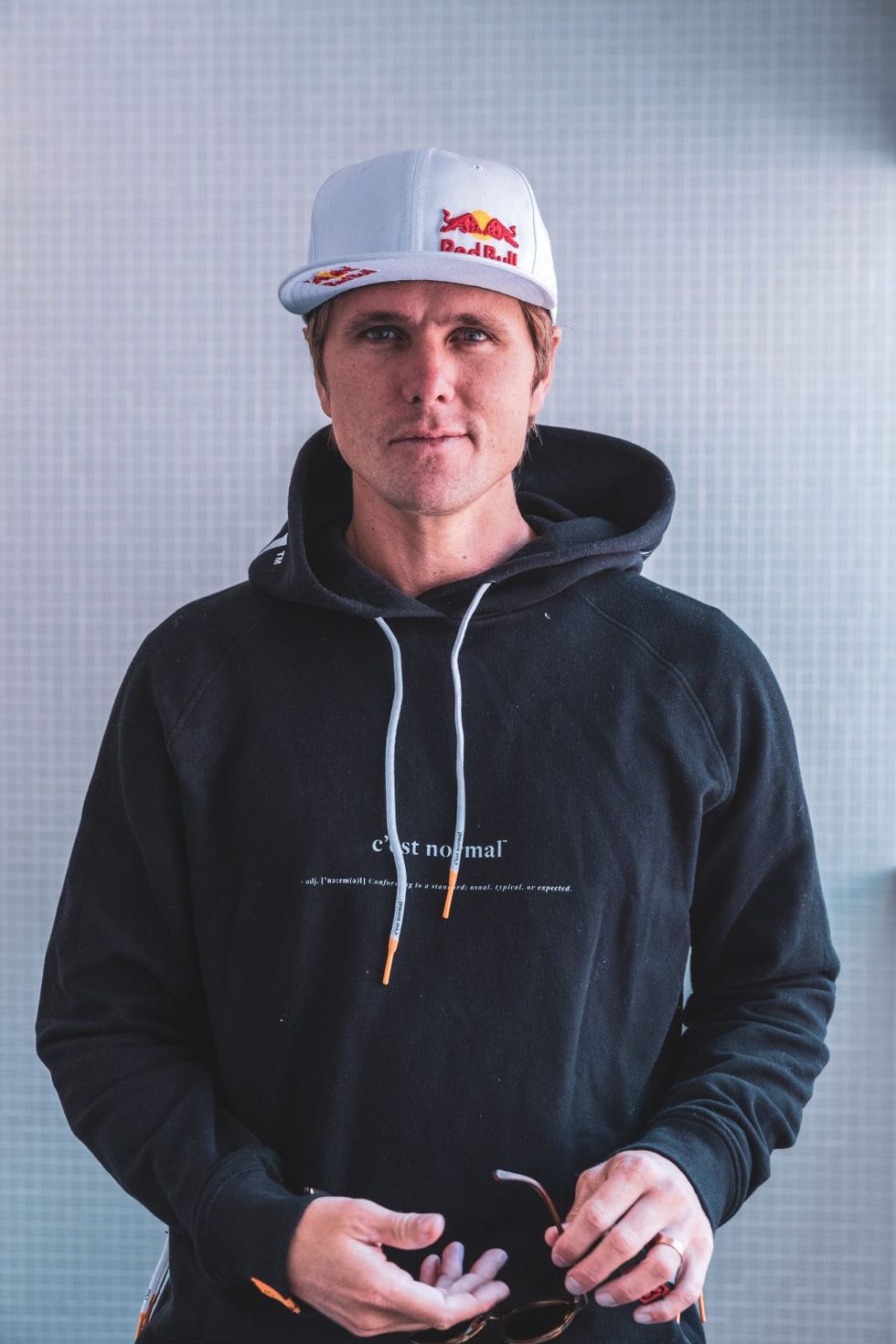 Jon Olsson om miljonerna, bilarna och lyxkåkarna