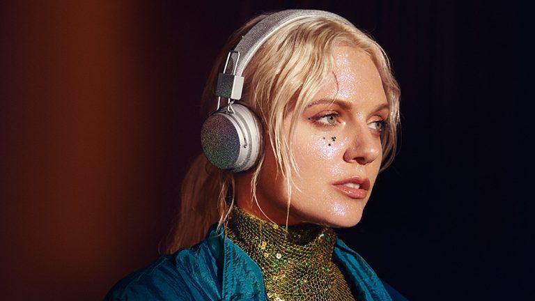 Picture: Tove Lo: ”Jag vill göra soundtracket till en långfilm”