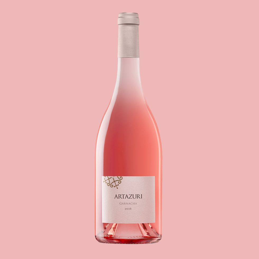 Fyra fina roséviner att testa i sommar