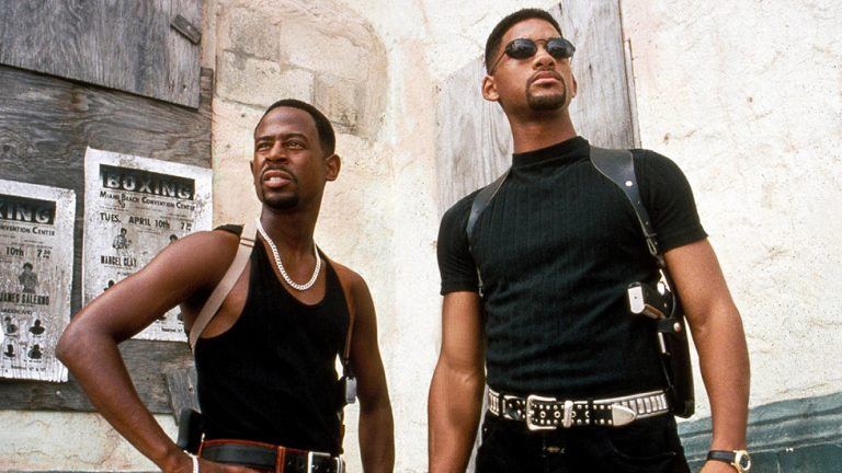 Picture: Det här kommer Bad Boys 3 att handla om