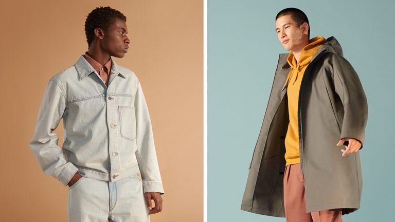 Picture: Uniqlo släpper lekfull vår- och sommarkollektion