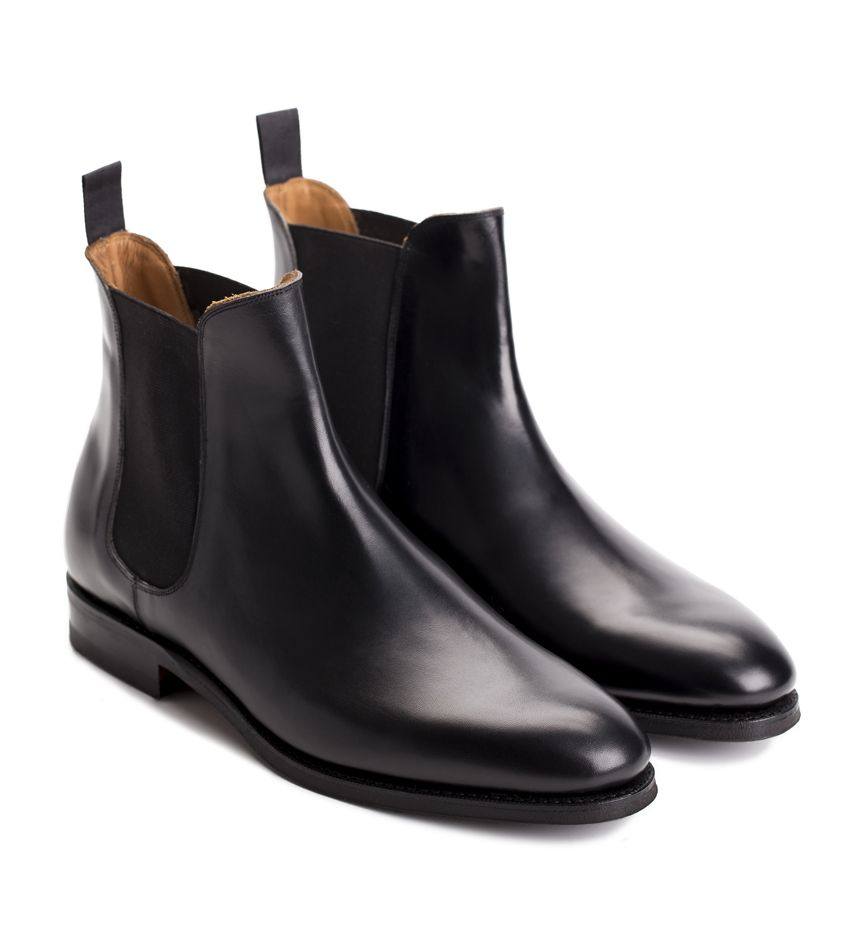 10 chelsea boots att tackla februarivädret med