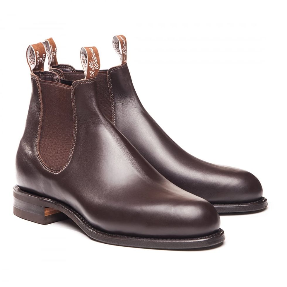 10 chelsea boots att tackla februarivädret med