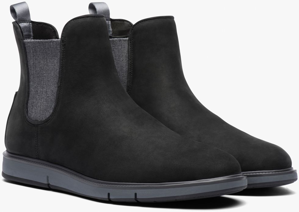 10 chelsea boots att tackla februarivädret med