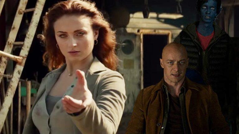 Picture: Här är trailern till nya ”X-Men: Dark Phoenix”
