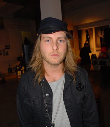 Picture: DAY-visning SS06