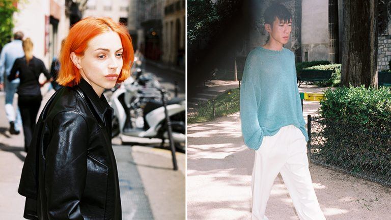 Picture: Our Legacy släpper ny kollektion – och gör damdebut med ”Spring 2019 Synthesis”