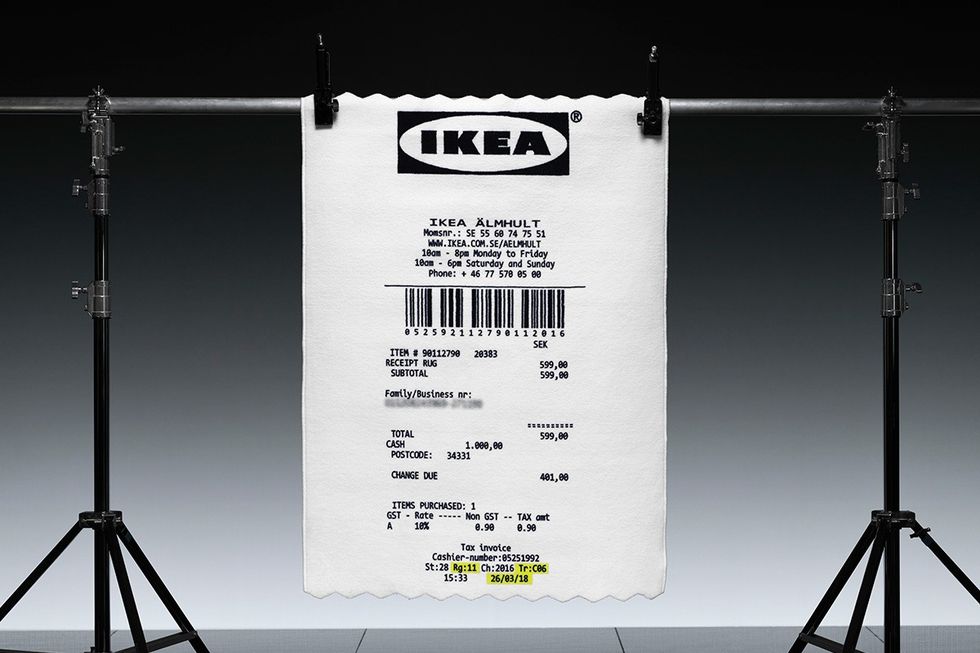 Här är Virgil Ablohs kollektion med Ikea – lanseringsdatum och priser