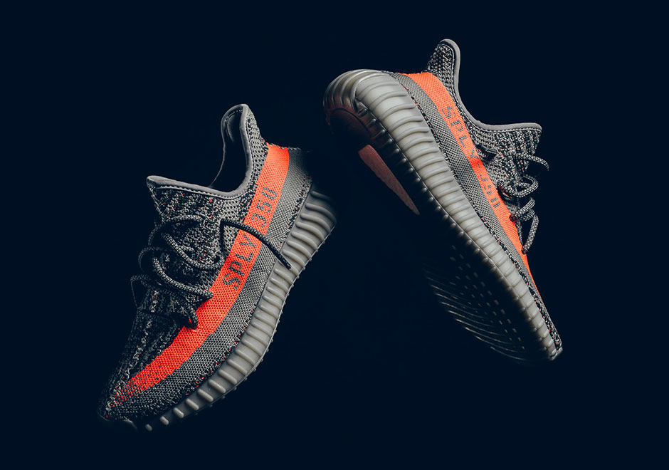 Reddit avslöjar idén bakom Yeezy Boost 350 V2