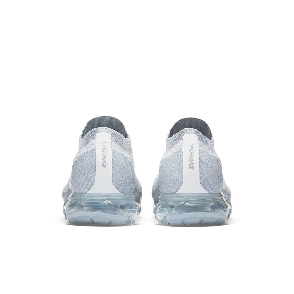 Nike släpper nya Air Vapormax