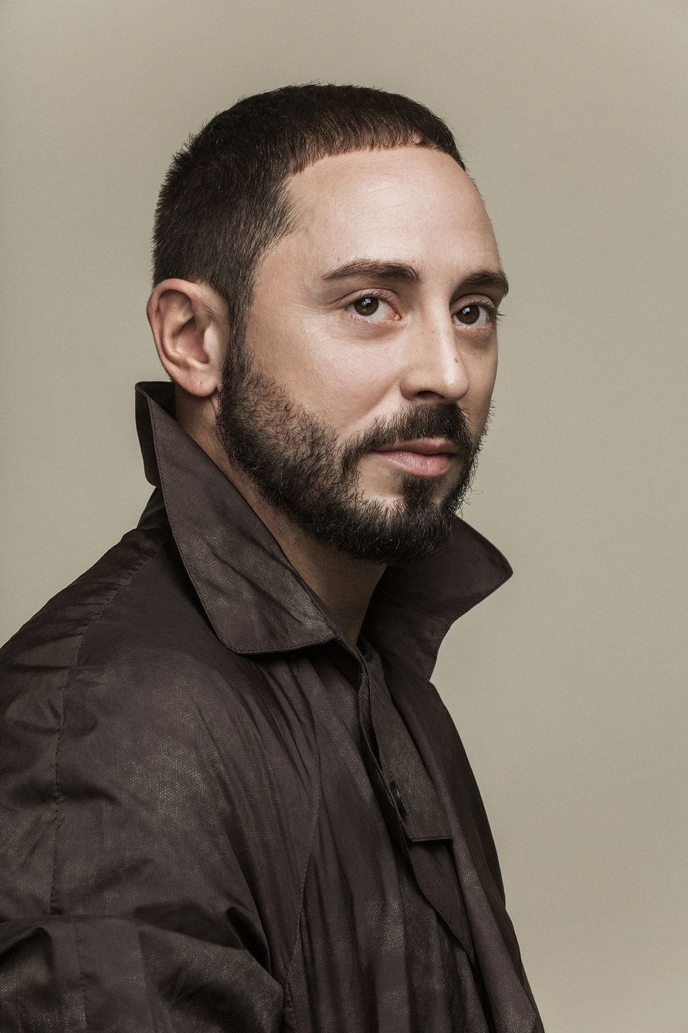 Matias Varela om rollen i Netflix-succén