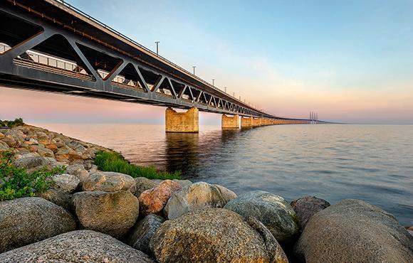 Picture: 9 måsten för dig som ska semestra i Skåne i sommar