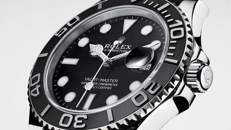 Picture: Rolex fascinerande historia förklarad på 5 minuter