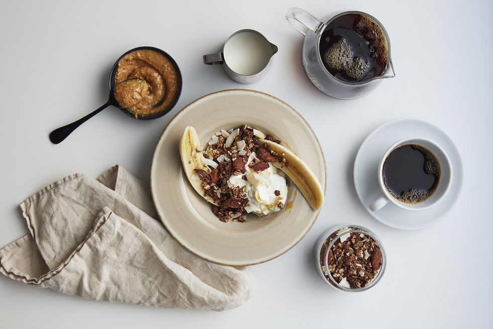 Så gör du en lyxig helgbrunch hemma