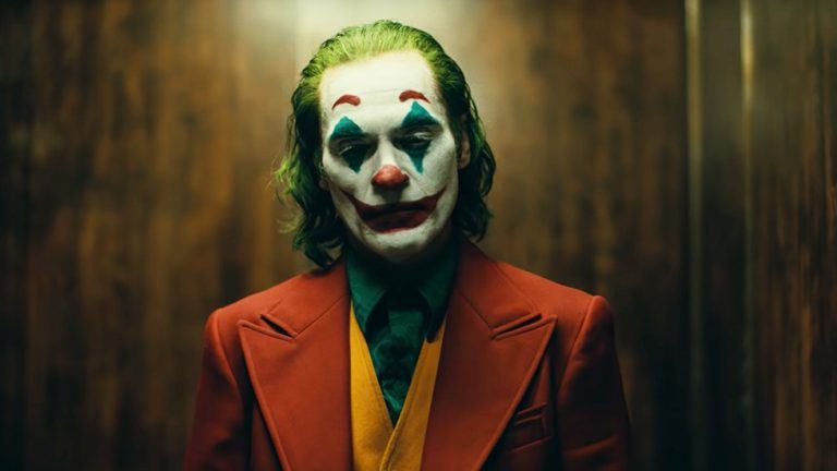 Picture: Joaquin Phoenix förvandlas till Batmanskurk i teaser-trailern för ”Joker”