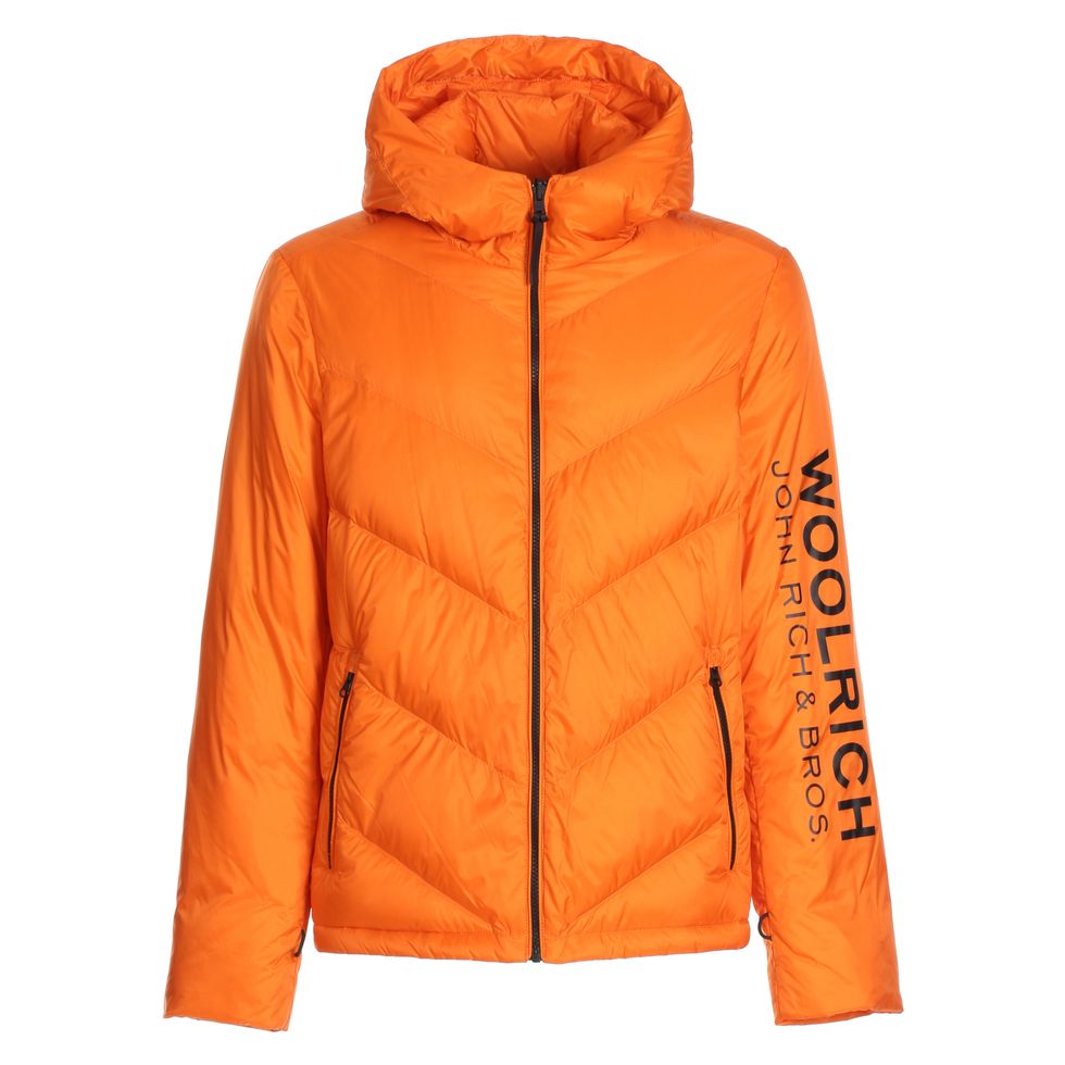 Woolrich lanserar jackor med smart 3-in-1 funktion