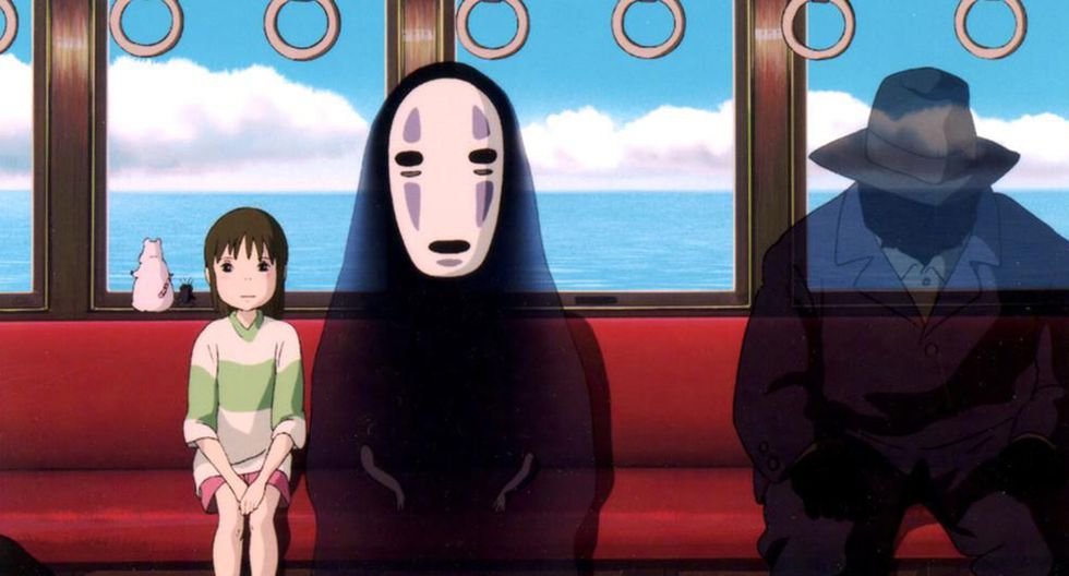 Hayao Miyazaki jobbar på två nya Studio Ghibli-filmer