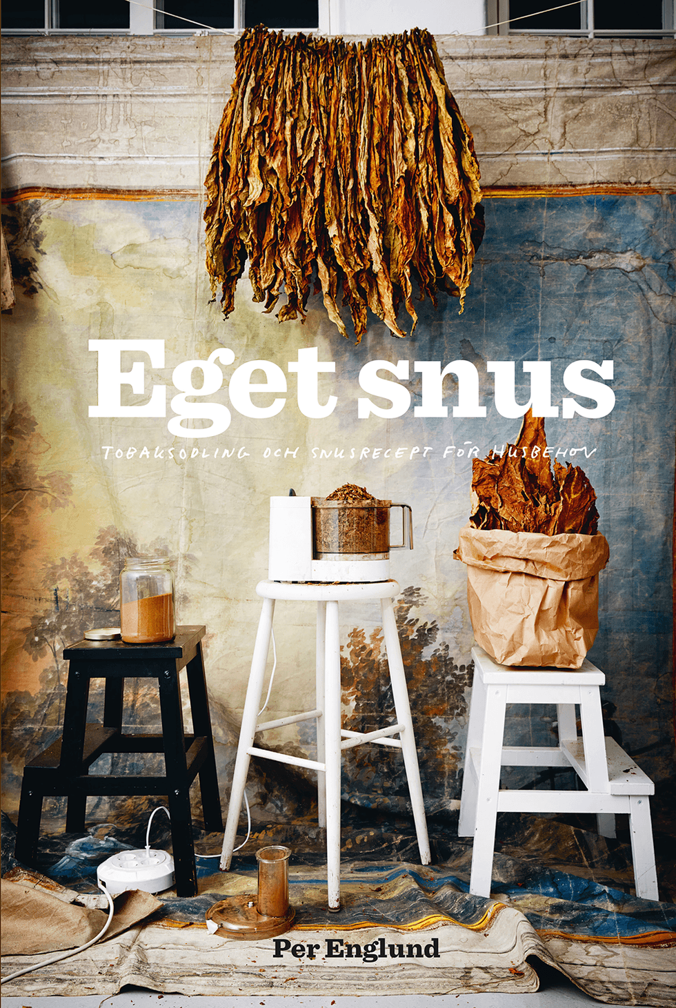 Så odlar du ditt eget snus