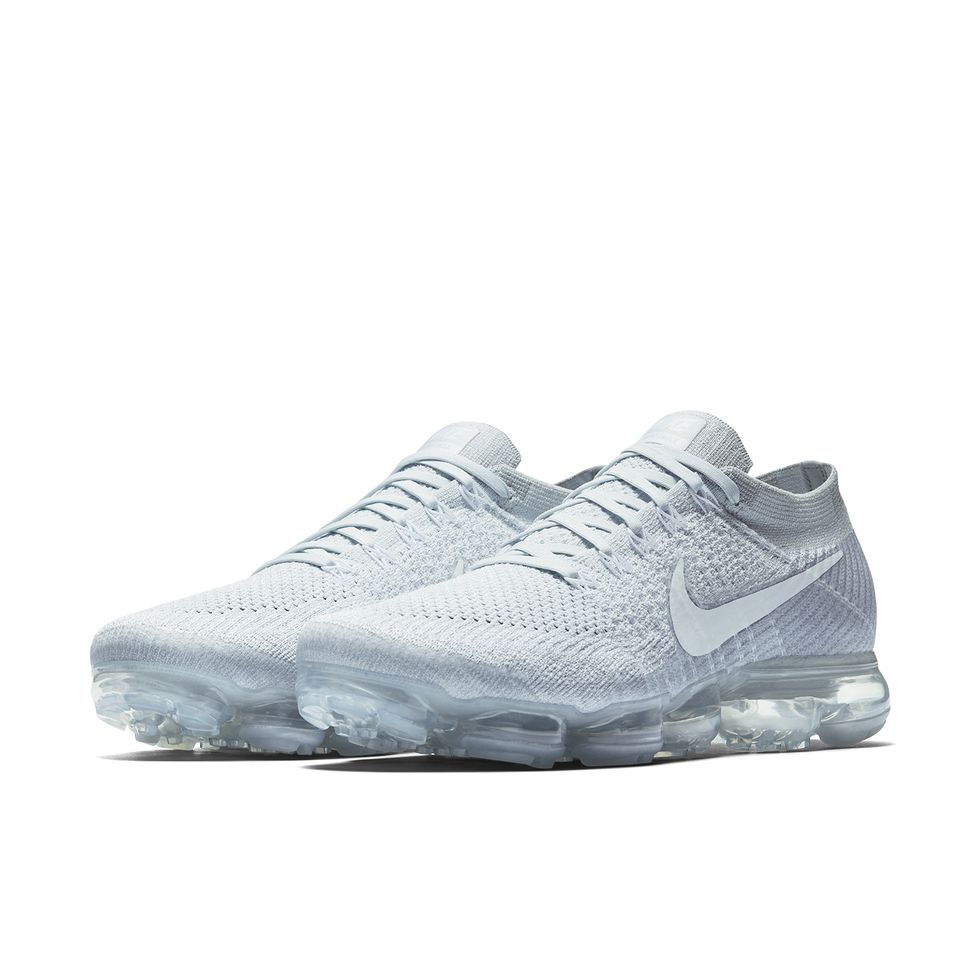 Nike släpper nya Air Vapormax