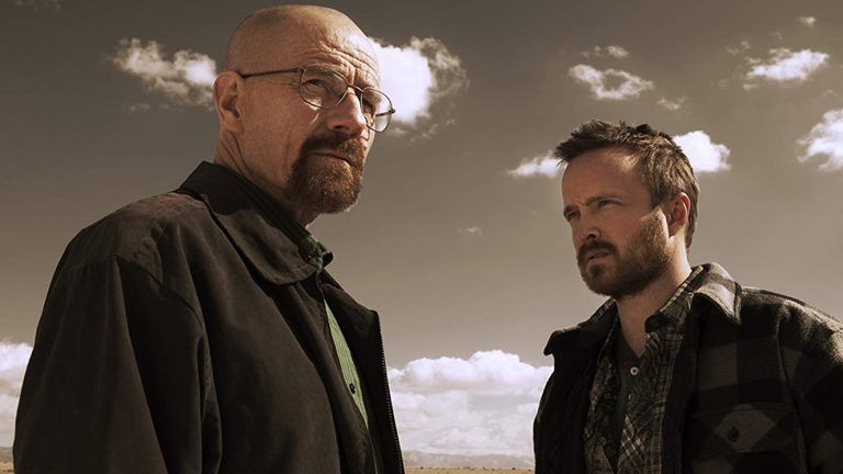 Picture: ”Breaking Bad” blir långfilm – det här vet vi hittills