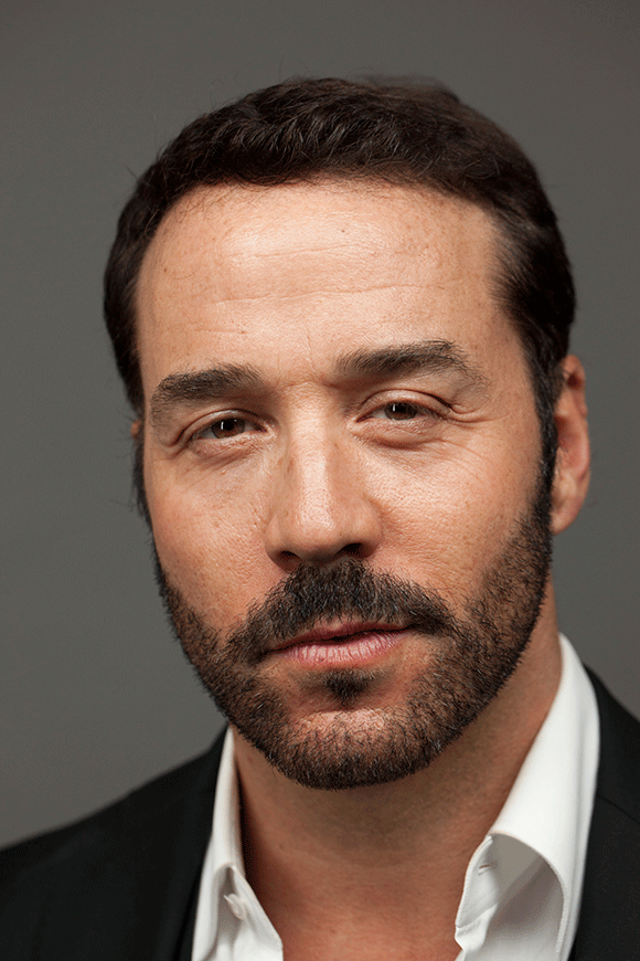 Guldläge för bioaktuelle Jeremy Piven