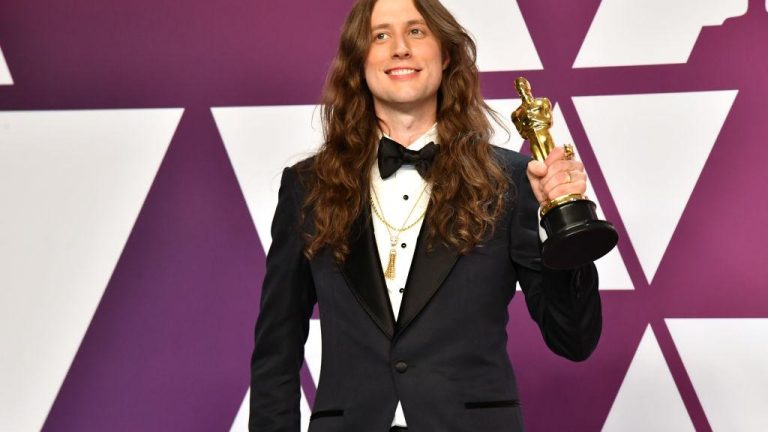 Picture: De bäst klädda på Oscarsgalan 2019