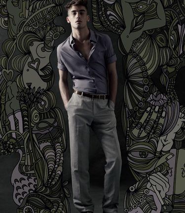 Picture: Fråga Manolo: Marc by Marc