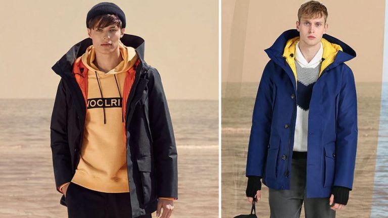 Picture: De Petrillo Spring/Summer 2019