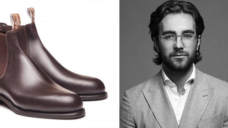 Picture: Philip: 5 Chelsea boots att tackla vintern i