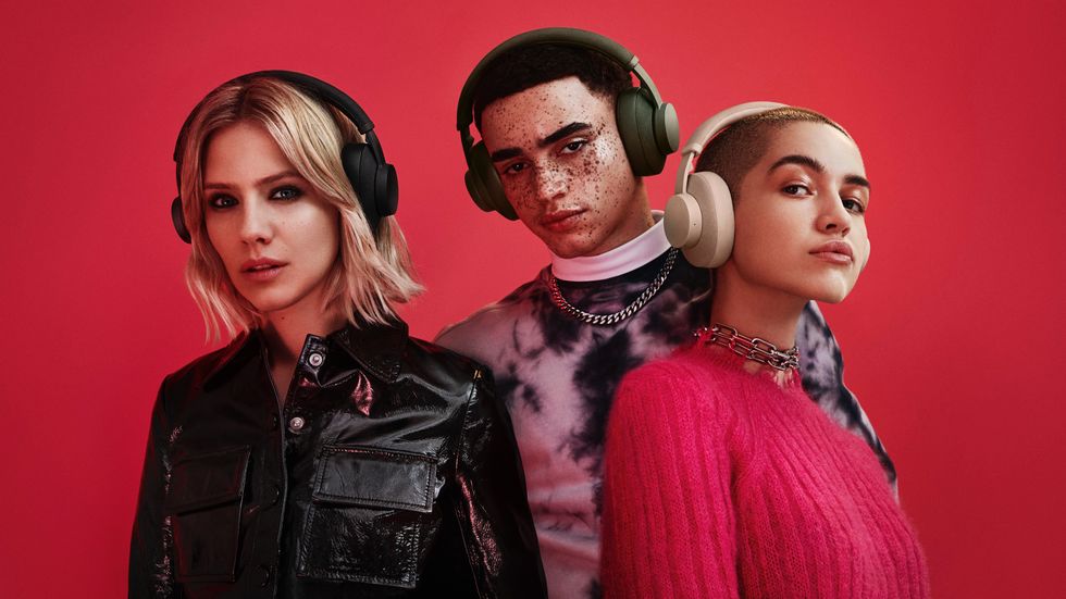 Urbanears lanserar sina första over ear-lurar – Pampas