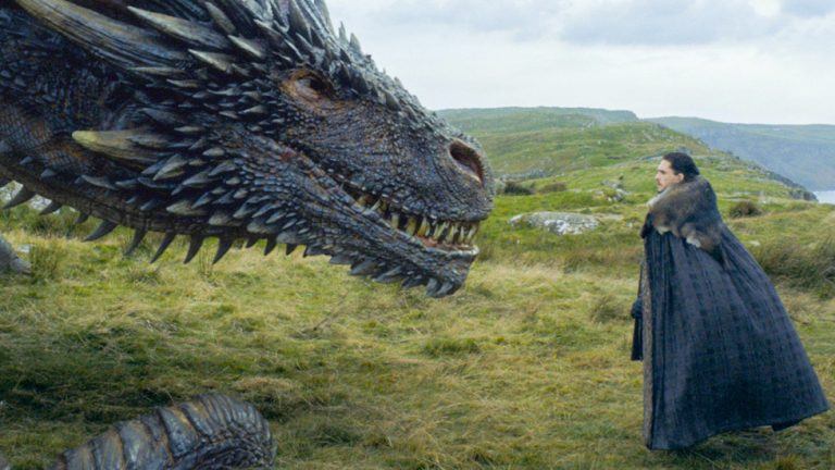 Picture: Game of Thrones nya succé – nomineras till 22 Emmys