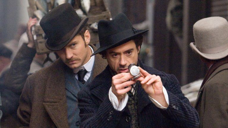 Picture: Officiellt: Då har ”Sherlock Holmes 3” premiär