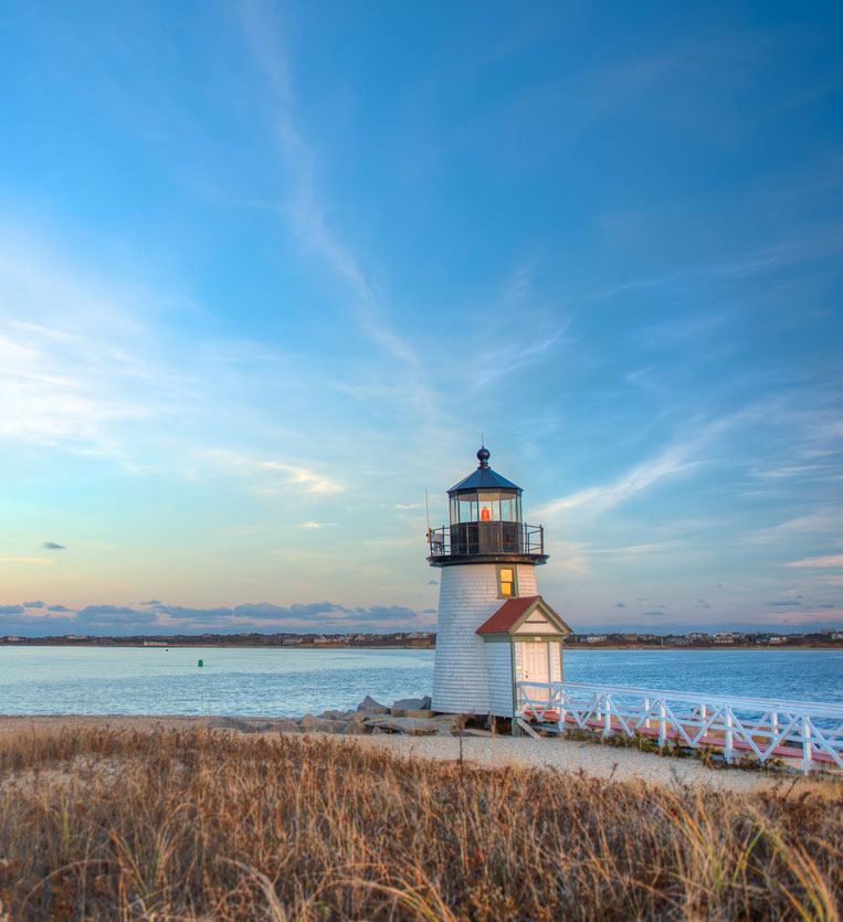 Här är de fem bästa sommarresorna med bil i USA